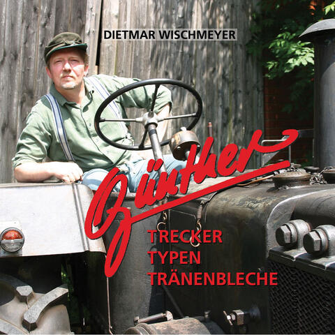 Trecker Typen Tränenbleche