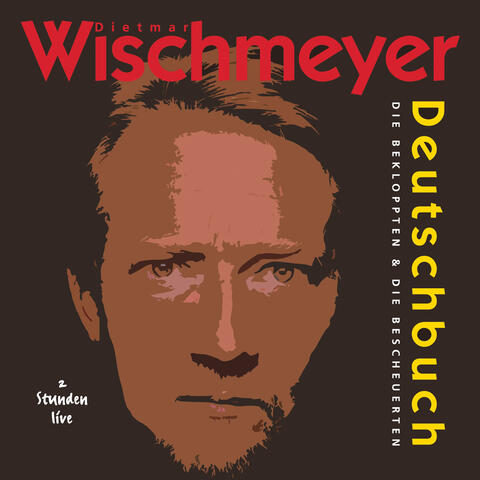Deutschbuch - Die Bekloppten & Bescheuerten