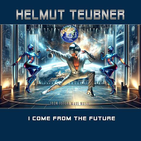 I Come from the Future