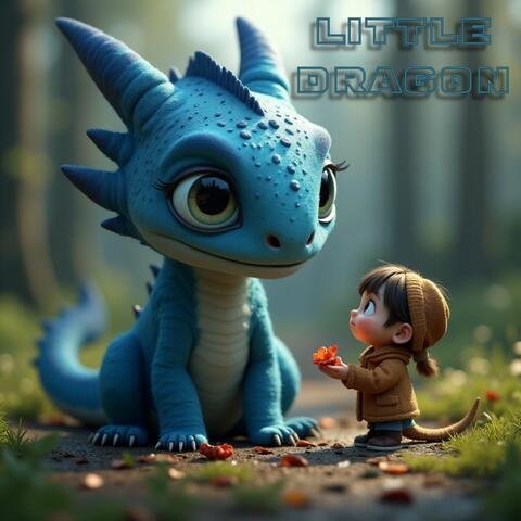 Little Dragon
