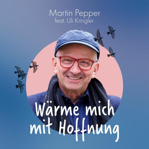 Wärme mich mit Hoffnung