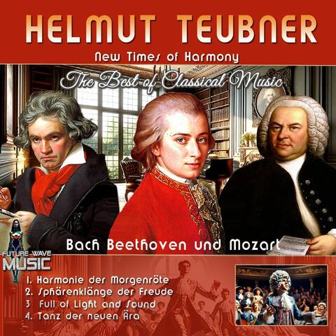 New Times of Harmony