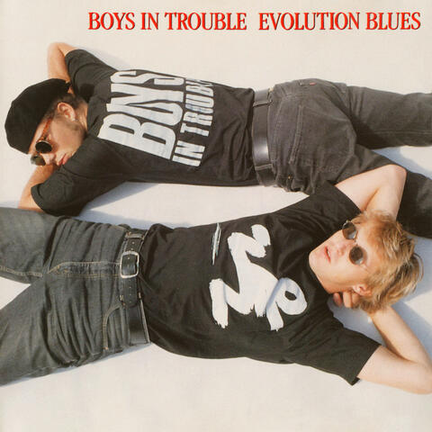 Evolution Blues