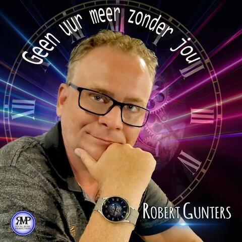 Geen uur meer zonder jou