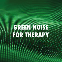 Green Noise Distortion