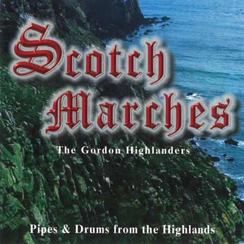 Scotch Marches