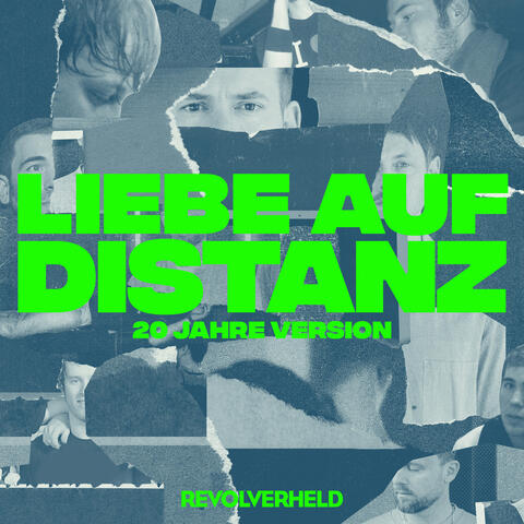 Liebe auf Distanz