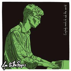 Everybody Wants to Rule the World