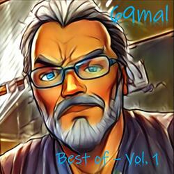 Mein letztes Lied ist noch lange nicht geschrieben