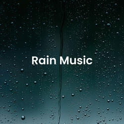 Soft Raindrops on the Windowpane