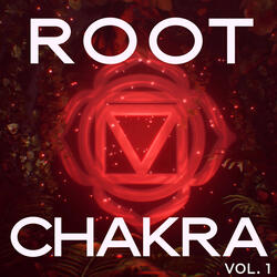 23 Root Chakra V1