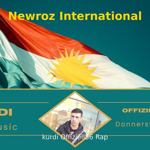 Newroz International
