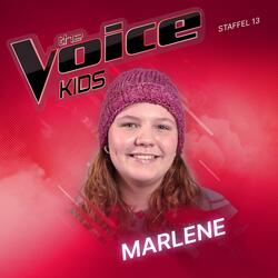 Ich wünschte du wärst verloren (aus "The Voice Kids - Staffel 13")