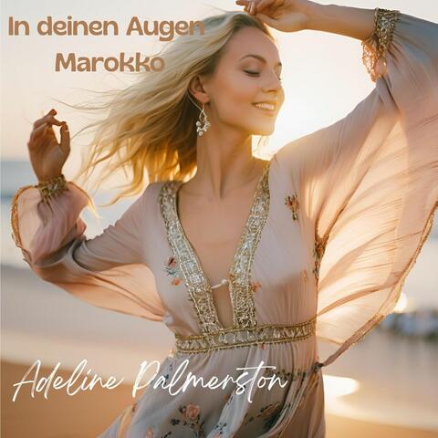 In deinen Augen Marokko