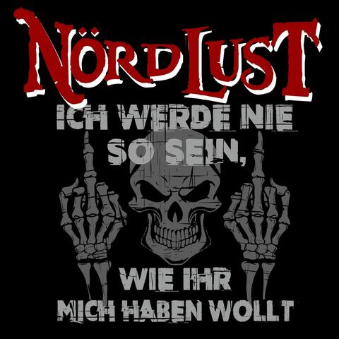 Ich werde nie so sein wie ihr mich haben wollt