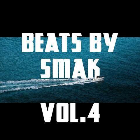 Beats by Smak, Vol.4