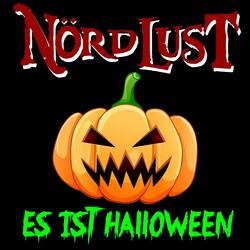 Es ist Halloween