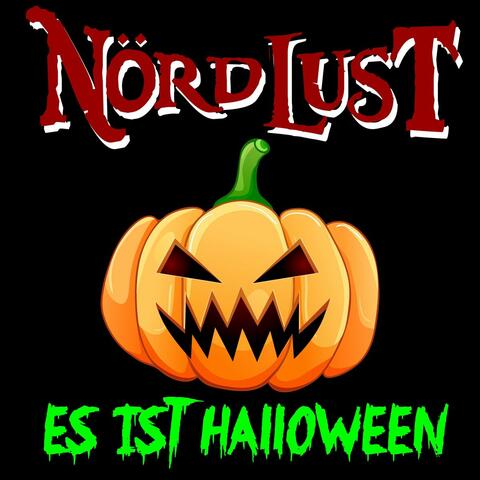 Es ist Halloween