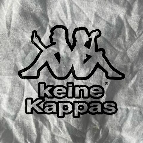 Keine Kappas