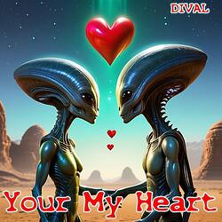 Your My Heart