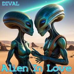 Alien in Love