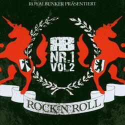 Rosenbusch