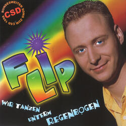 Wir tanzen unterm Regenbogen