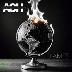 Flames