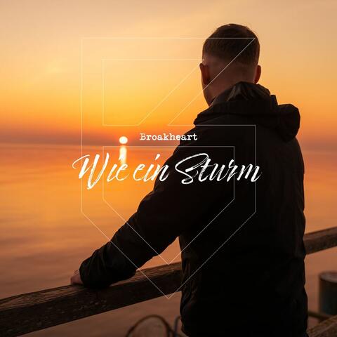 Wie ein Sturm