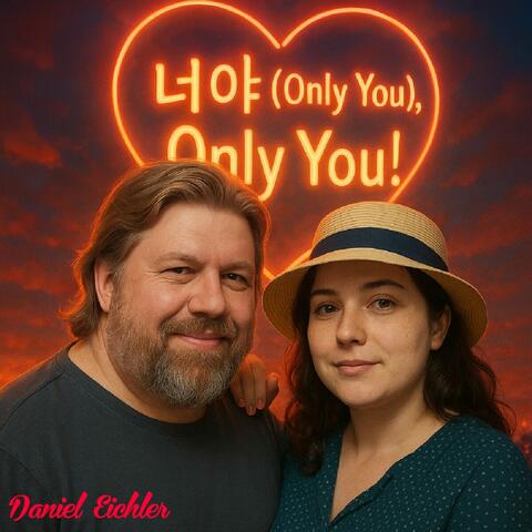 Only you
