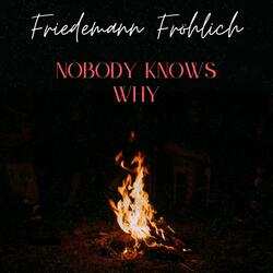 Nobody Knows Why