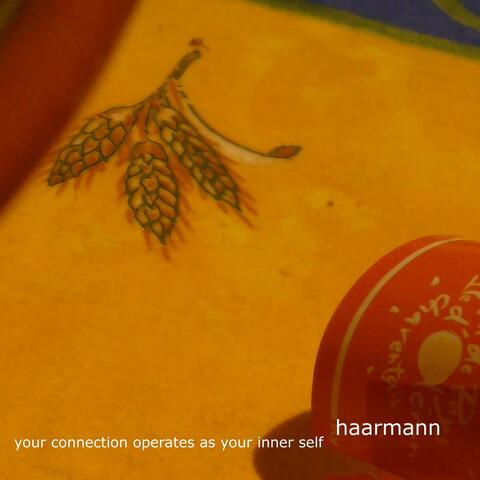 Your Connection Operates as Your Inner Self