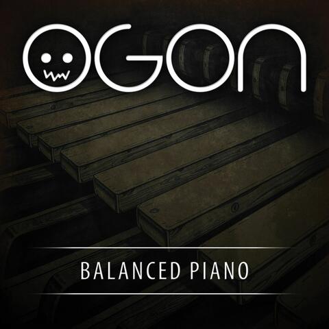 Balanced Piano