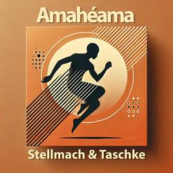 Amahéama
