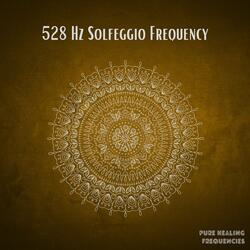 528 Hz DNA Harmony