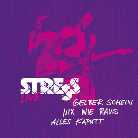Gelber Schein / Nix wie raus / Alles kaputt