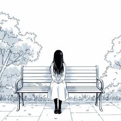 Someone Is Waiting