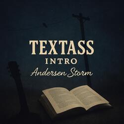 Textass Intro