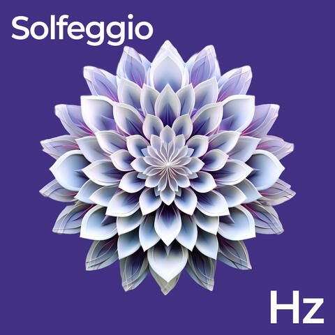 Solfeggio Frequency Music