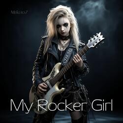 My Rocker Girl