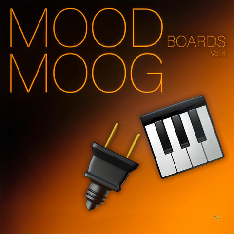 Mood Boards, Vol. 4 - Moog