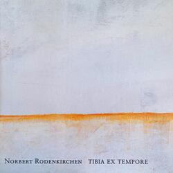 Tibia Ex Tempore - Medieval Sketches