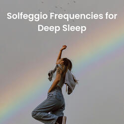 Peaceful Sleep Frequencies