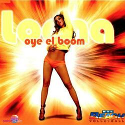 Oye el Boom