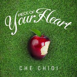 Piece of Your Heart