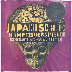 Hochbegabte ADHS-Autisten