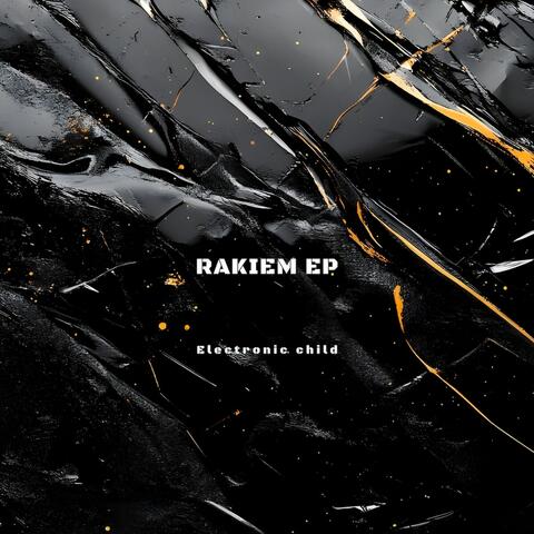 Rakiem EP