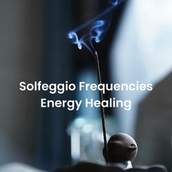 852 Hz Energy Balancing