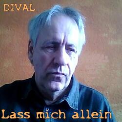 Lass mich allein