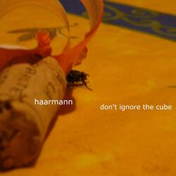 Don't Ignore the Cube